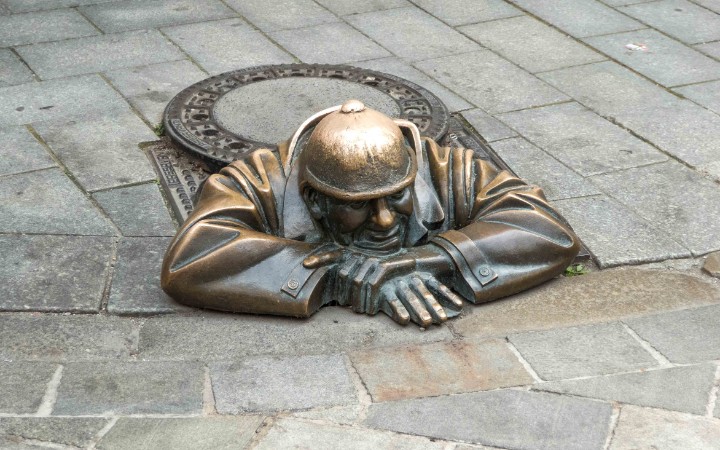 Bratislava